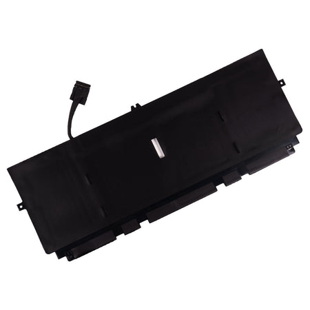 Dell P117G P117G001 P117G002 Series Laptop Battery 722KK FP86V WN0N0 2XXFW 0WN0N0 02XXFW [7.6V] Compatible Battery