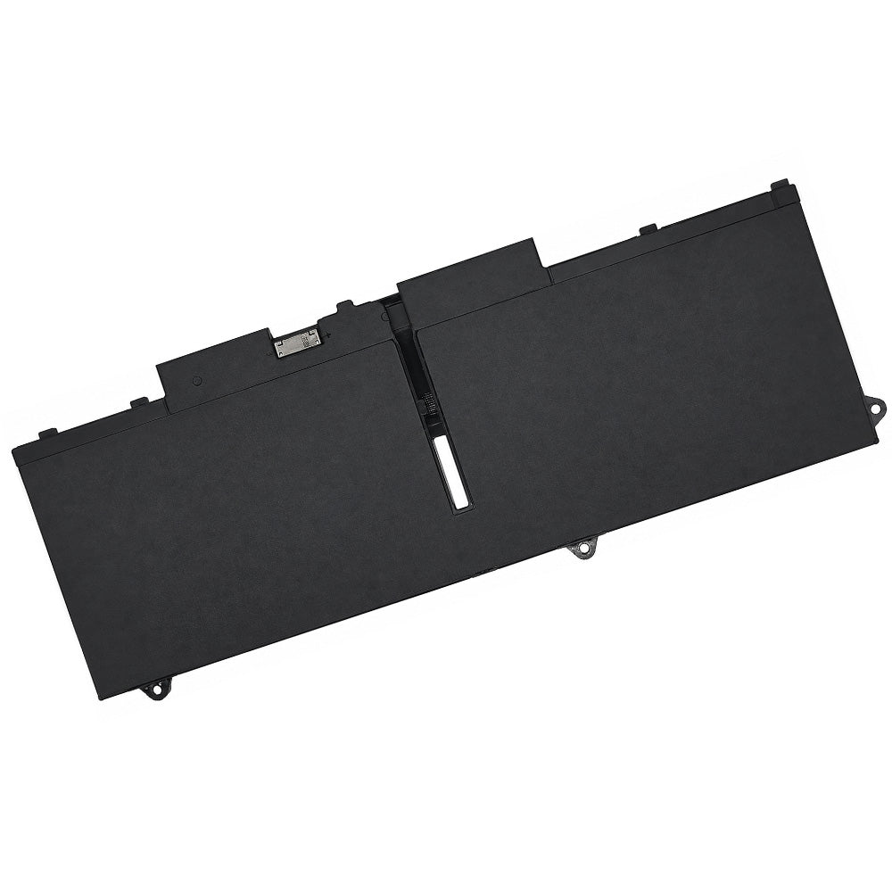 Back view of Y86WG battery for Dell Latitude 5330, 5430 and Precision 3570