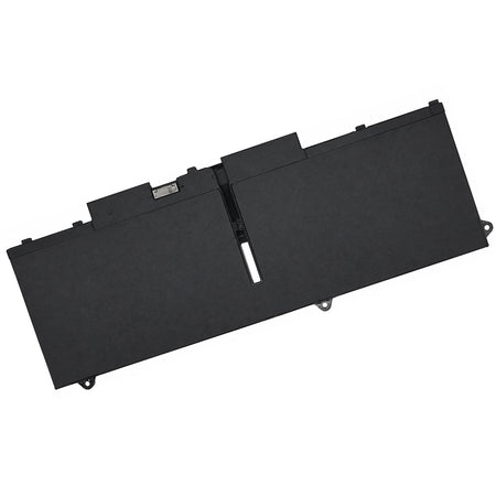 Back view of Y86WG battery for Dell Latitude 5330, 5430 and Precision 3570