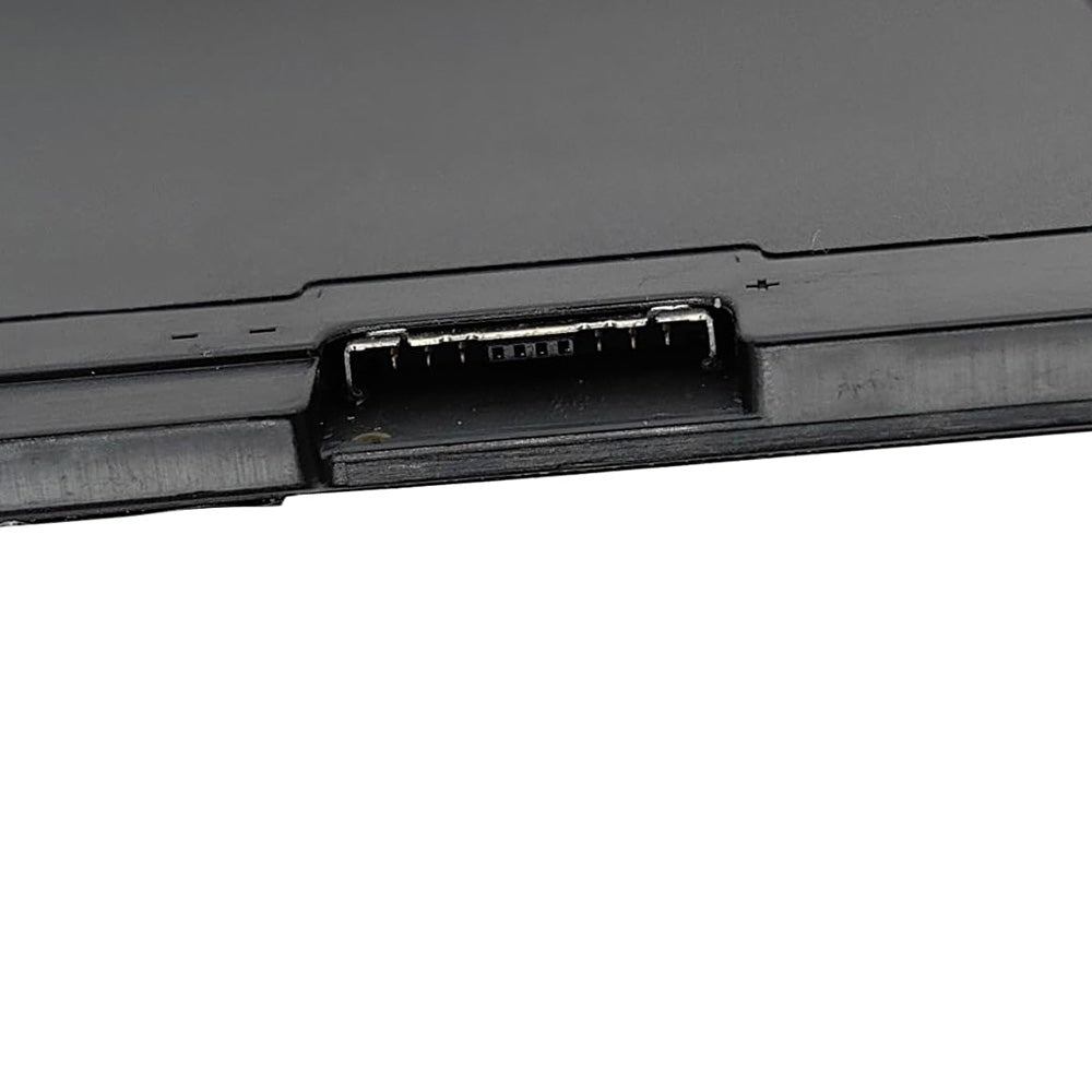 Connector close-up of 0R05P0 battery for Dell Latitude 5421 and 5431