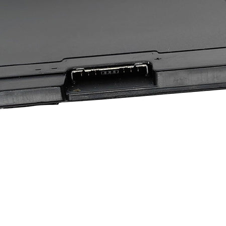 Connector close-up of GRT01 battery for Dell Latitude 15 5521 and 5531