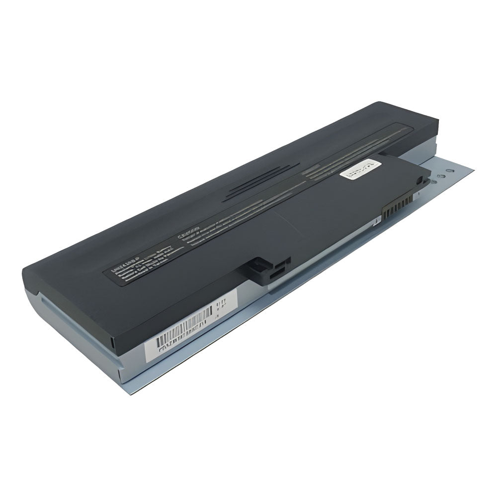 UN243S9-P UN243 Battery for Fujitsu Amilo EL6800 EL6810 Systemax N243 N244 Uniwill 242 243 N243 N243S N244 Series 23-U74201-31 23-U74204-00 BAT-243S1 930-3800 [14.8V] Battery Replacement