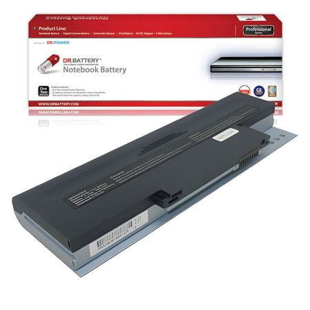 UN243S9-P UN243 Battery for Fujitsu Amilo EL6800 EL6810 Systemax N243 N244 Uniwill 242 243 N243 N243S N244 Series 23-U74201-31 23-U74204-00 BAT-243S1 930-3800 [14.8V] Battery Replacement
