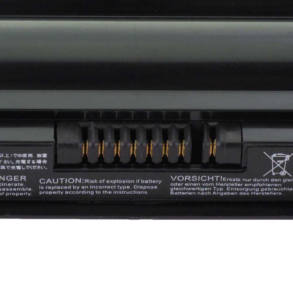 FMVNBP186 Battery for Fujitsu LifeBook AH531 AH530 A531 A530 LH530 PH521 LH520 LH701 P701 PH521 Series Laptop FPCBP250 FPCSP274 CP477891-01 CP478214-02 FMVNBP189 FMVNBP194 [10.8V] Compatible Battery