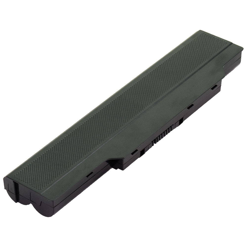 Fujitsu LifeBook E752 E751 Series Laptop Battery FPCBP282 FPCBP281 FPCBP145 FMVNBP146 [10.8V] Compatible Battery