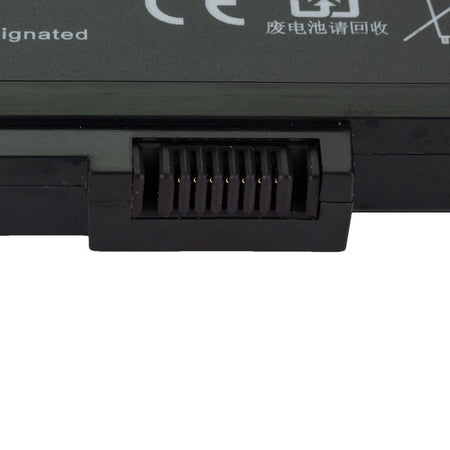 Gateway 6000 6500 8515GZ 6010GZ M360 M685 SQU-412 6MSBG PA6A 3UR18650F-2-QC-MA1 106214 106868 1533557 1533558 3S2P [11.1V] Battery Replacement