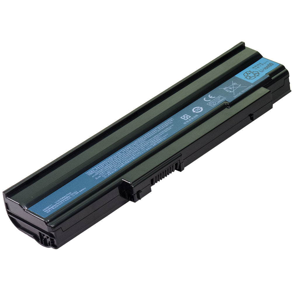 Gateway NV44 NV4405h NV4404h NV4400c NV4403h NV40 NV42 NV48 NV4000 NV4200 NV4400 NV4800 NV5200 Series Acer Extensa 5235 5635 5235G 5235Z 5635G 5635Z 5635ZG Series Laptop Battery AS09C31 AS09C71 AS09C75 [11.1V] Compatible Battery