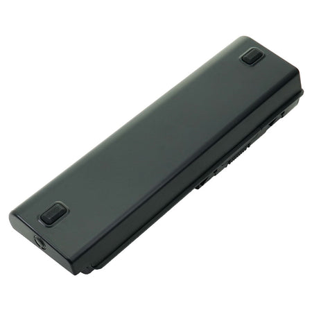 HP Pavilion DV4 DV5 DV6 Pavilion G60 G61 HP Compaq Presario CQ40 CQ45 CQ50 CQ60 462889-121 HSTNN-DB72 484170-001 HSTNN-CB72 484171-001 [10.8V] Battery Replacement