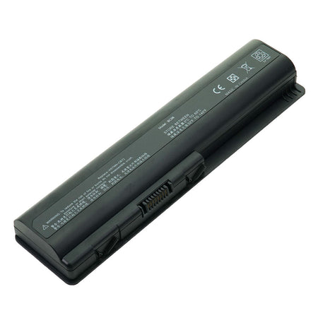 HP Pavilion DV4 DV5 DV6 Pavilion G60 G61 HP Compaq Presario CQ40 CQ45 CQ50 CQ60 462889-121 HSTNN-DB72 484170-001 HSTNN-CB72 484171-001 [10.8V] Battery Replacement