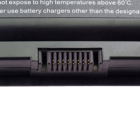 HSTNN-OB75 HSTNN-C50C HSTNN-DB75 Battery for HP Pavilion DV7 DV7t DV7z Series HP Pavilion DV8 DV8t Series HP HDX 18 HDX 18t Series Laptop HSTNN-IB75 486766-001 GA08 516355-001 HSTNN-XB75 497705-001 [14.4V] Compatible Battery