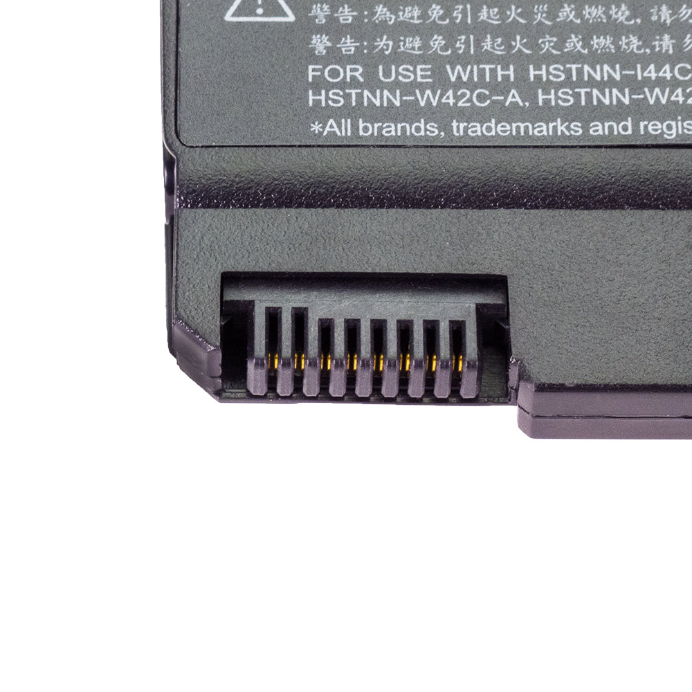 HP HSTNN-UB69 TD09 HSTNN-IB69 ProBook 6550b EliteBook 8440w 8440p 6440b 6930p 6450b 6735b 6540b 6545b 6555b 6730b 6530b 6535b Series 486296-001 TD06 482962-001 [11.1V] Battery Replacement
