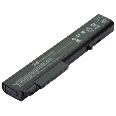 HP 458274-363 458274-421 458274-422 EliteBook 8540p 8540W 8740w 8530P 8530W 8730W 493976-001 HSTNN-LB60 AV08 HSTNN-I43C HSTNN-OB60 [14.4V] Battery Replacement