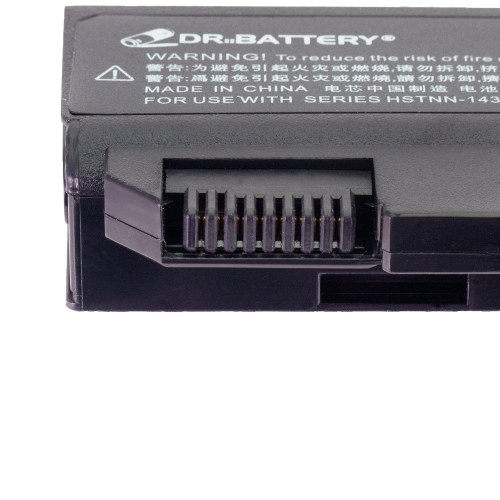 HP 458274-363 458274-421 458274-422 EliteBook 8540p 8540W 8740w 8530P 8530W 8730W 493976-001 HSTNN-LB60 AV08 HSTNN-I43C HSTNN-OB60 [14.4V] Battery Replacement