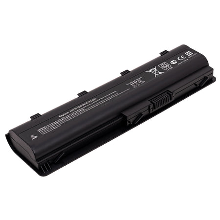 HP Pavilion DV7 DV6-3150us G6-1000 HP Compaq Presario CQ56 HP Compaq G62 593553-001 MU06 593554-001 636631-001 [10.8V] Battery Replacement