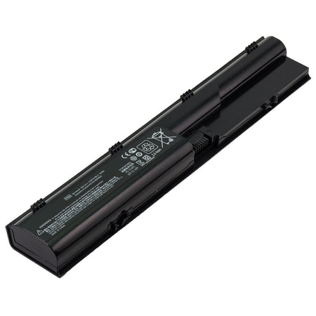 HP PR06 PR09 633809-001 ProBook 4540S 4530S 4440S 4430S 4540 4540S 6460B 633805-001 HSTNN-IB2R HSTNN-DB2R HSTNN-LB2R HSTNN-OB2R [10.8V] Battery Replacement