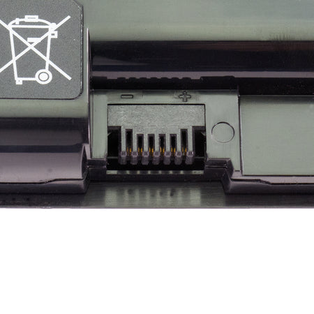 HP ProBook 4540 4540s 4530s 4440s 4430s 4540s 6460b 633809-001 PR06 PR09 633805-001 HSTNN-IB2R HSTNN-DB2R HSTNN-LB2R HSTNN-OB2R [10.8V] Battery Replacement