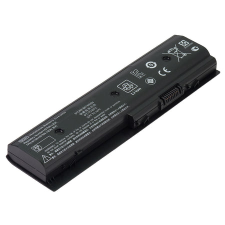 HP MO09 HSTNN-LB3N Envy M6-1045DX M6-1035DX M6-1125DX Pavilion DV4-5000 DV6-7000 DV6-7014nr DV7-7000 DV7t-7000 671731-001 MO06 672412-001 [10.8V] Battery Replacement