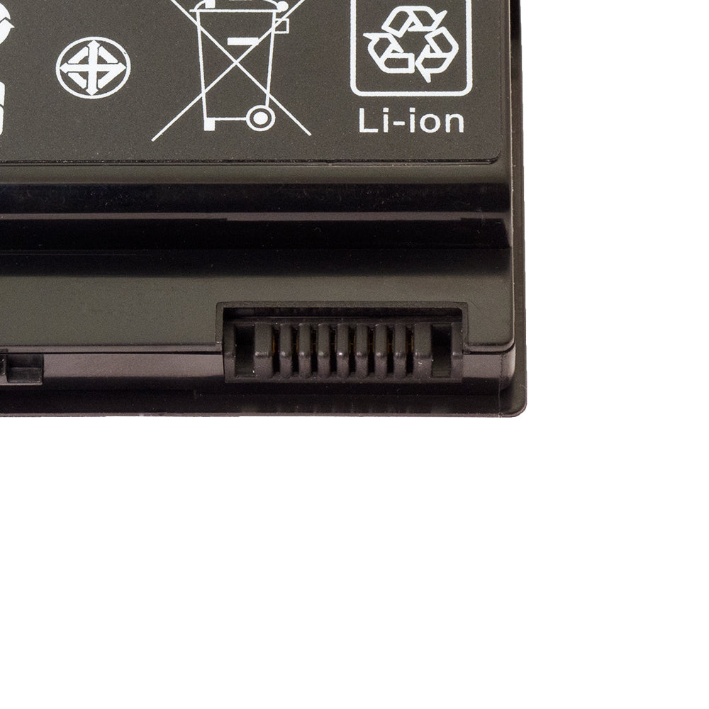 632425-001 HSTNN-IB2P Battery for HP Elitebook 8760w 8770w 8560w 8570w Series Laptop 632427-001 VH08 HSTNN-LB2P [14.8 V] Compatible Battery