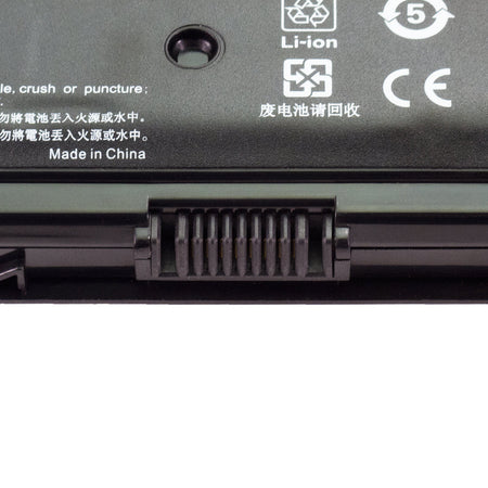710417-001 Battery for HP Envy 15-j000 Envy 17-j000 TouchSmart 15-j000 17-j000 Pavilion 14-e000 15-e000 17-e000 Series Laptop 710416-001 PI06 HSTNN-LB4N HSTNN-LB40 HSTNN-UB4N [10.8V] Compatible Battery