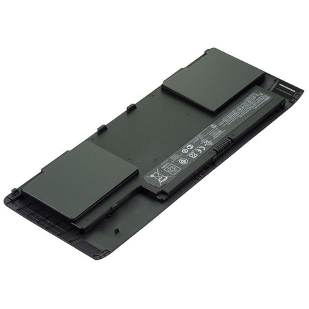 HP 698750-171 HSTNN-IB4F H6L25AA HSTNN-W91C EliteBook Revolve 810 G1 G3 698943-001 OD06XL H6L25ET [11.1V] Battery Replacement