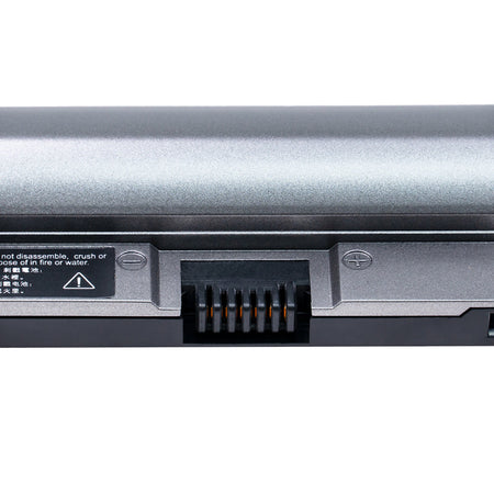 HSTNN-IB4L Battery for HP ProBook 430 G1 G2 Series RA04 745662-001 707618-121 707618-121 708459-001 HSTNN-W01C H6L28AA [14.8V] Compatible Battery