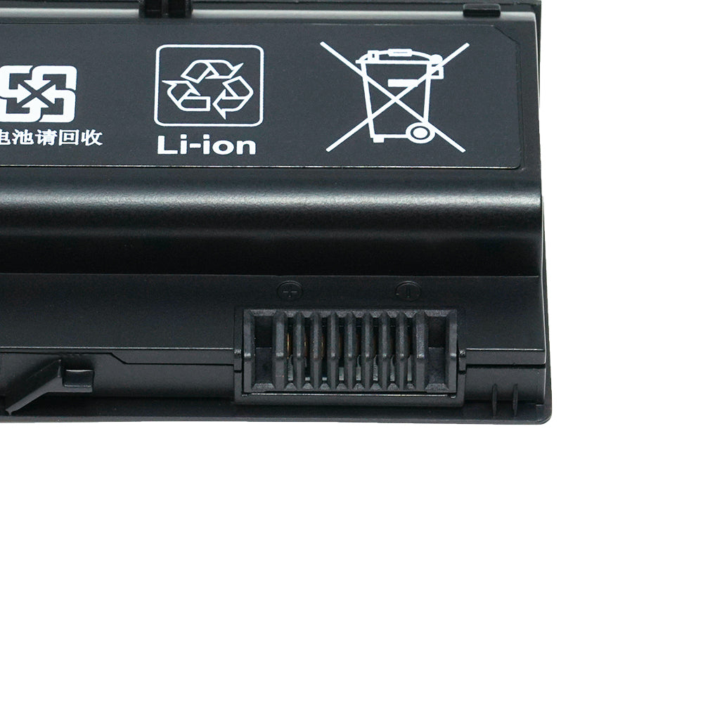 AR08XL Battery for HP ZBook 15 G1 G2 ZBook 17 G1 G2 Series Laptop AR08 HSTNN-C77CT 708455-001 708456-001 HSTNN-IB4H HSTNN-C76C 707615-141 [14.4V] Compatible Battery