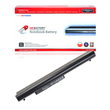 HP 752237-001 728248-241 Pavilion 14 15 248 G1 HP 248 G1 340 G1 340 G2 350 G1 350 G2 776622-001 LA04 728460-001 728248-121 796352-001 728348-141 [14.8 V] Compatible Battery