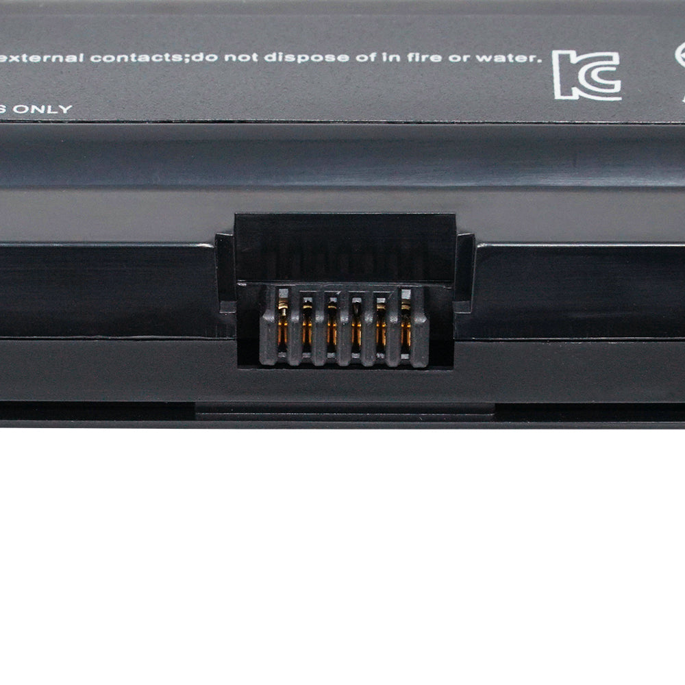 PR08 QK647AA Battery for HP ProBook 4740s 4730s Series Laptop 633807-001 633734-141 633734-421 [14.4V] Compatible Battery