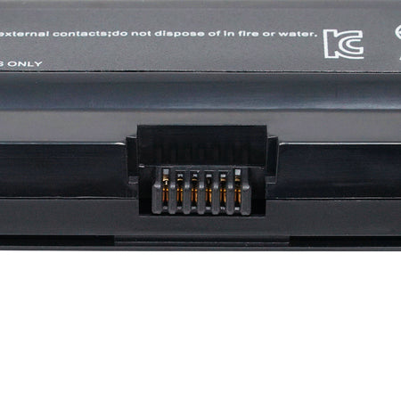 HP ProBook 4730s 4740s Series Laptop Battery 633807-001 PR08 QK647AA 633734-141 633734-421 [14.4V] Compatible Battery