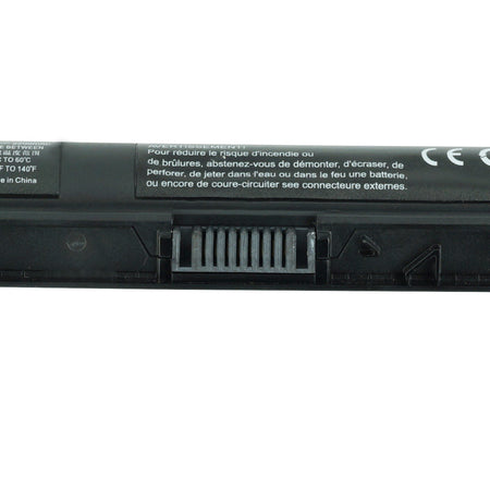 HP Pavilion 14 15 17 800010-421 800049-001 KI04 HSTNN-LB6R TPN-Q158 TPN-159 TPN-Q160 TPN-Q161 TPN-Q162 HSTNN-DB6T HSTNN-LB6S [14.8 V] Compatible Battery