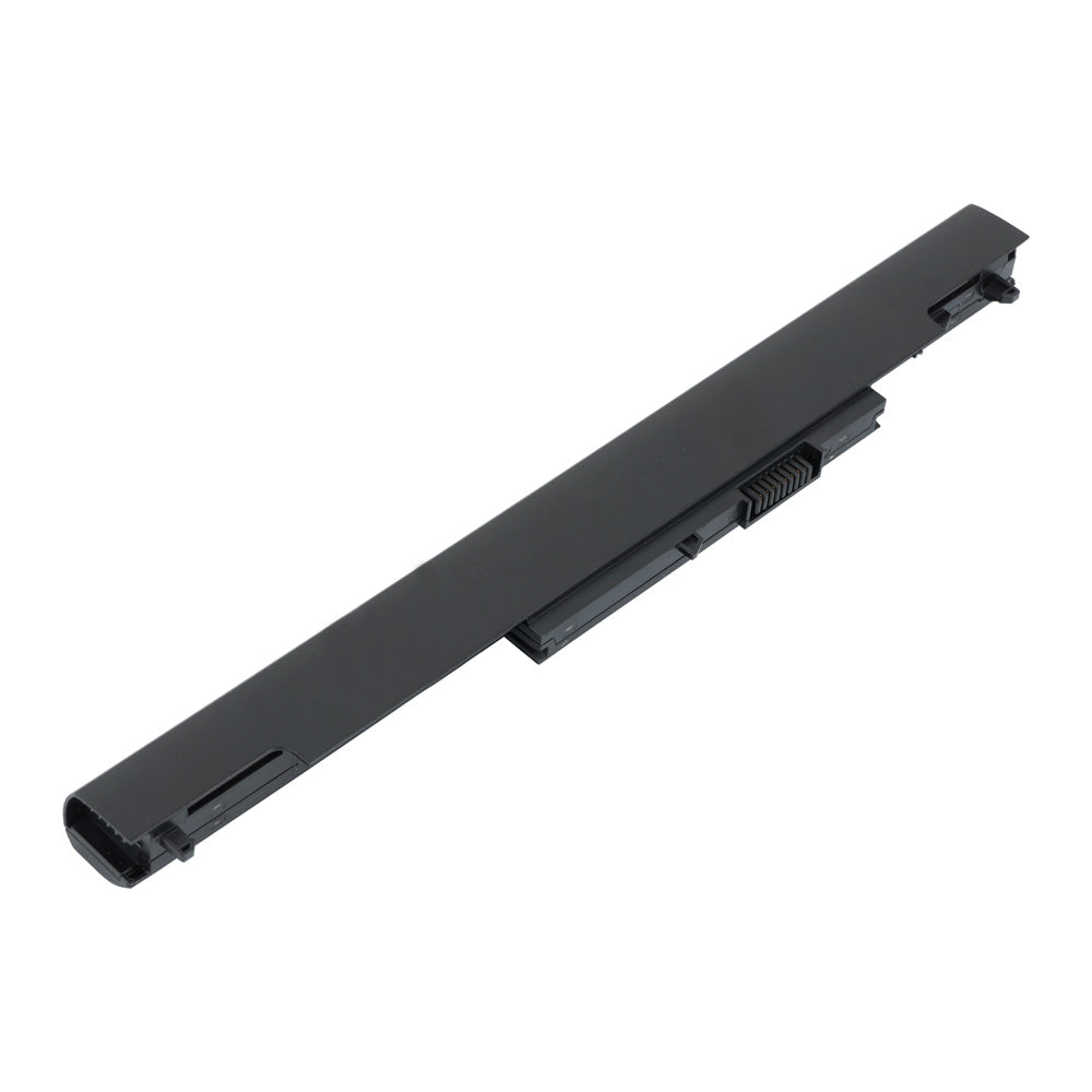 HP HS03 HS04 240 245 246 250 255 256 G4 HP Notebook 14 15 807956-001 807957-001 807611-421 HSTNN-LB6U HSTNN-LB6V TPN-I120 807612-421 TPN-I119 HSTNN-DB7I [14.8V] Battery Replacement