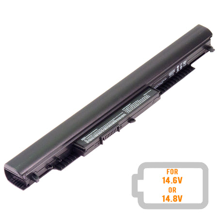 HP 807956-001 HS03 807957-001 HSTNN-LB6U 240 245 246 250 255 256 G4 Notebook 14 15 Series HS04 807611-421 HSTNN-LB6V TPN-I120 807612-421 TPN-I119 HSTNN-DB7I [14.8V / 33Wh] Laptop Battery Replacement