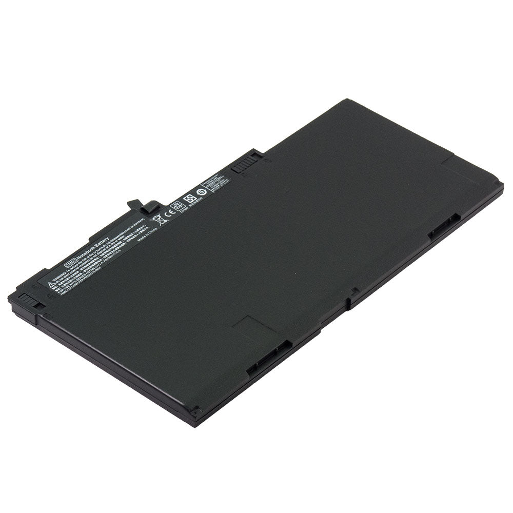 HP ZBook 14 G2 ZBook 15u G2 series EliteBook 840 850 740 745 750 755 845 855 G1 G2 Series Laptop Battery 717376-001 CM03XL CM03 [11.1V] Compatible Battery
