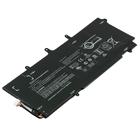 HSTNN-W02C 722236-1C1 Battery for HP EliteBook Folio 1040 G1 G2 Series Laptop 722297-001 BL06XL 722236-171 BL06042XL [11.1V] Compatible Battery