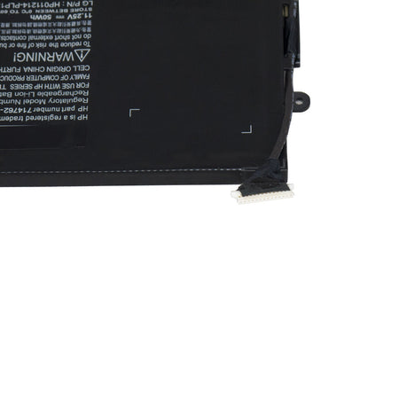 714762-1C1 Battery for HP Envy TouchSmart M6-K000 M6-K100 Series HP Envy TouchSmart 14-K000 14-K100 14T-K000 14T-K100 Series Laptop 715050-001 PX03XL HSTNN-LB4P 714762-422 TPN-C111 TPN-C109 TPN-C110 [11.1V] Compatible Battery