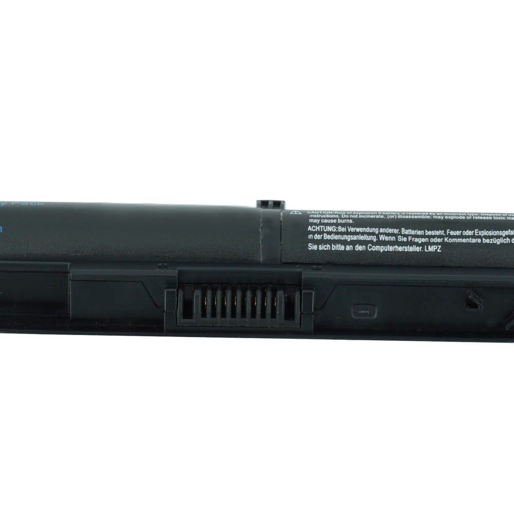 HP ProBook 450 455 470 G3 RI06XL 805294-001 RI04 805047-851 HSTNN-DB7B HSTNN-PB6Q HSTNN-Q94C HSTNN-Q95C HSTNN-Q97C P3G15AA [14.8V] Battery Replacement