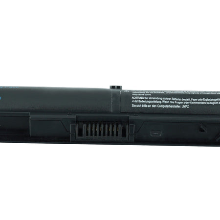 HP ProBook 450 455 470 G3 RI06XL 805294-001 RI04 805047-851 HSTNN-DB7B HSTNN-PB6Q HSTNN-Q94C HSTNN-Q95C HSTNN-Q97C P3G15AA [14.8V] Battery Replacement