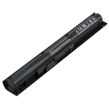 RI04 Battery for HP ProBook 450 455 470 G3 Series Laptop 805294-001 P3G15AA HSTNN-PB6Q HSTNN-Q95C HSTNN-DB7B 805047-851 [14.8V] Compatible Battery