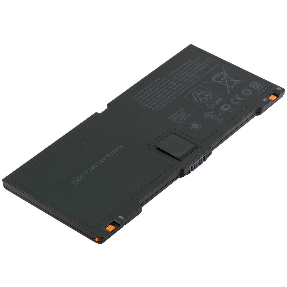 HP ProBook 5330m 5330 Series Laptop Battery 635146-001 FN04 FN04041 634848-271 QK648AA [14.8V] Compatible Battery