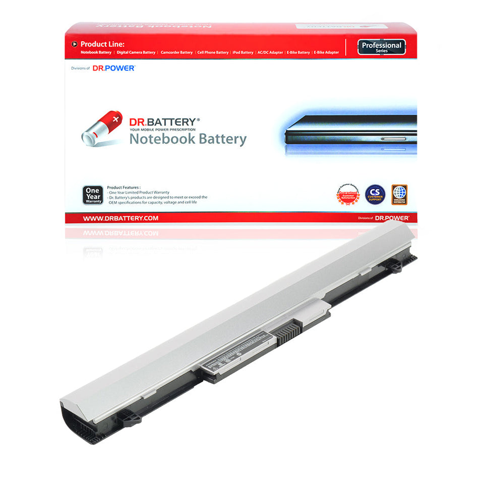 805291-001 RO06XL Battery for HP ProBook 440 G3 430 G3 Series 805292-001 P3G14AA HSTNN-LB7A RO04 HSTNN-PB6P [14.8V] Compatible Battery