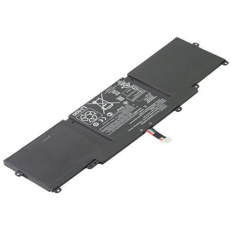 HP Chromebook 11-2100 Series HP Chromebook 11 N2830 N2840 Series Laptop 767068-005 PE03XL PE03 766801-421 HSTNN-PB6J PE03036XL [10.8V] Compatible Battery