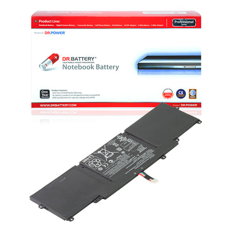 HP Chromebook 11 G4 EE Series HP Chromebook 11 G3 EE Series Laptop 767068-005 PE03XL PE03 766801-421 HSTNN-PB6J PE03036XL [10.8V] Compatible Battery