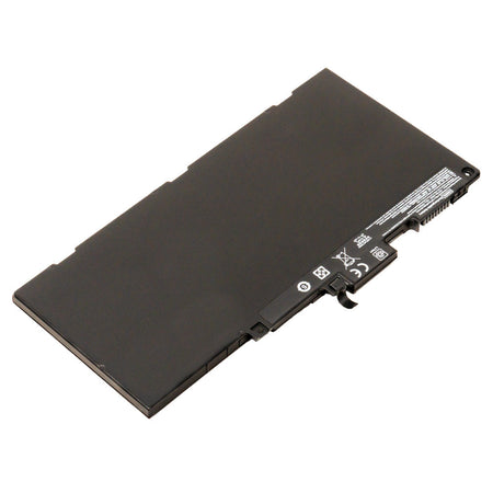 HP EliteBook 745 G3 755 G3 840 G3 840 G4 850 G3 HP ZBook 15u G3 15u G4 800513-001 CS03XL 800231-271 HSTNN-DB6U [11.4V] Battery Replacement