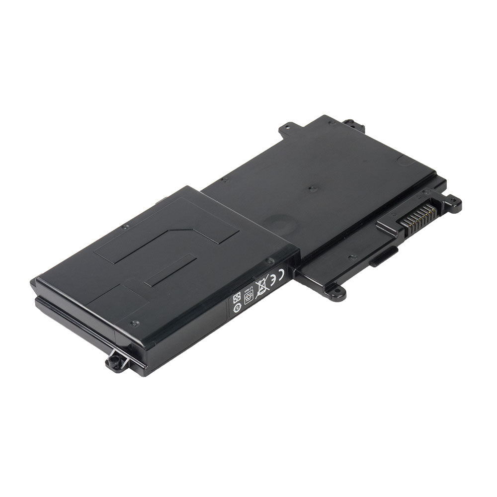 HP ProBook 640 G2 645 G2 650 G2 655 G2 CI03XL 801554-001 CI03 CIO3 CIO3XL HSTNN-UB6Q [11.4V] Battery Replacement