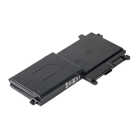 HP ProBook 640 G2 645 G2 650 G2 655 G2 CI03XL 801554-001 CI03 CIO3 CIO3XL HSTNN-UB6Q [11.4V] Battery Replacement