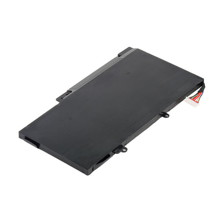 HP 760944-421 HSTNN-LB6L HSTNN-UB6L Envy 15 X360 Envy 15-u011dx x360 Pavilion 13 Pavilion 13-a010dx NP03XL 761230-005 [11.4V] Compatible Battery
