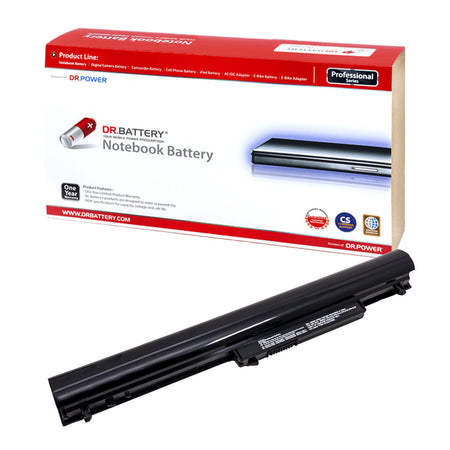 HP Pavilion 14-F023CL 14-F040CA 14-F088CA 14-F027CL 14-F048CA 14-F Series Laptop Battery 718101-001 HY04 HSTNN-LB4U 717861-141 HSTNN-IB4U [14.8V] Compatible Battery