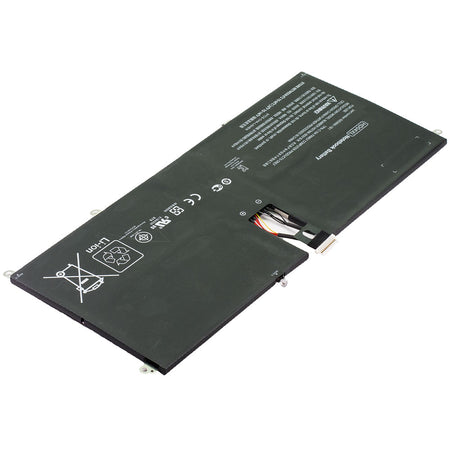 HD04XL 685989-001 HP Envy Spectre XT Ultrabook 13 2000 685866-1B1 TPN-C104 HSTNN-IB3V 685866-171 [7.6V] Laptop Battery Replacement