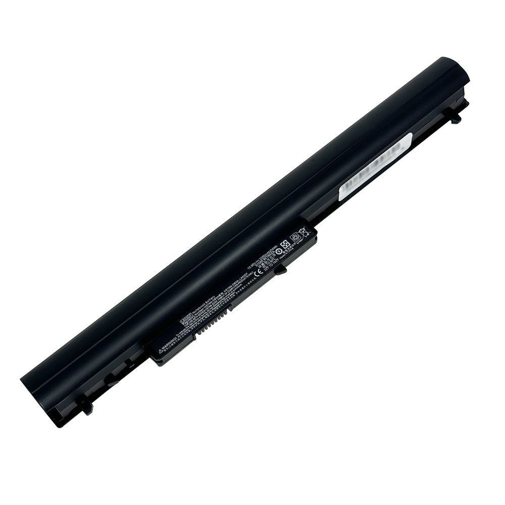 LA03031DF Battery for HP Pavilion 15-B 15-F 15-N series Pavilion 14-Y 14-N series HP 340 350 345 355 G1 G2 241 247 248 G1 Series Laptop LA03DF 775625-222 HSTNN-DB6N HSTNN-IB6R 775625-141 775625-121 TPN-Q130 TPN-Q132 [10.95V/11.1V] Compatible Battery