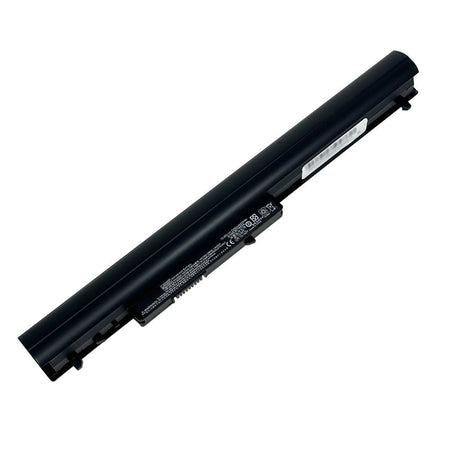 LA03031DF Battery for HP Pavilion 15-B 15-F 15-N series Pavilion 14-Y 14-N series HP 340 350 345 355 G1 G2 241 247 248 G1 Series Laptop LA03DF 775625-222 HSTNN-DB6N HSTNN-IB6R 775625-141 775625-121 TPN-Q130 TPN-Q132 [10.95V/11.1V] Compatible Battery